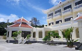 Ada Garden Hotel Okinawa